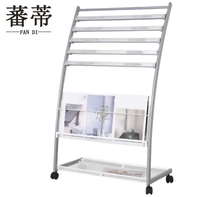 蕃蒂 落地架108cm个