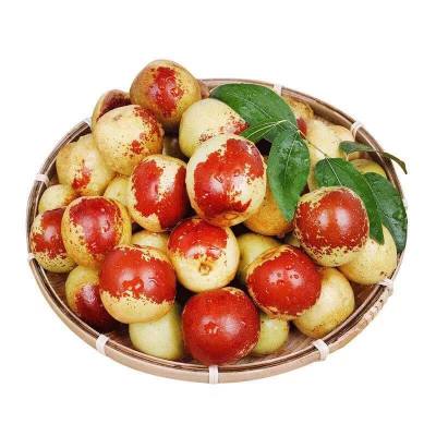 陕西大荔冬枣 3斤装 一级果 独立包装