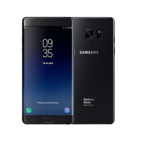 SAMSUNG 三星手机 Galaxy Note 7 fe 粉丝版Fan Edition 玛瑙黑 移动联通4G 64G【全新正品】