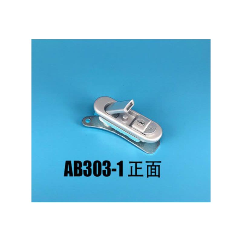 配电柜门锁 AB303-1图片