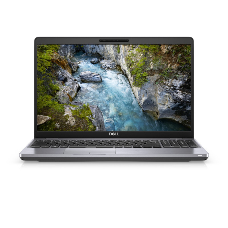 戴尔（DELL）Precision3541 15.6英寸移动图形工作站笔记本i9-9880H/16G/512G固态+2T/P620 4G/100%sRGB/电3