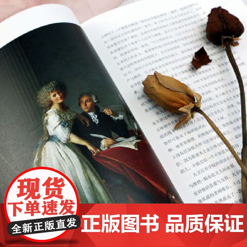 [央视网]艺术与观念 07 大卫 法国新古典主义画派奠基人 拿破仑时代的全景画家 以史为画 图绘波澜壮阔的法兰西历史高清大图