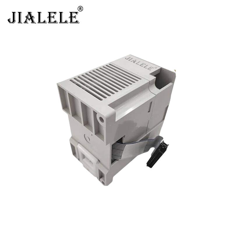 JIALELE 通讯模块 FX2N-32CCL DC24/个高清大图