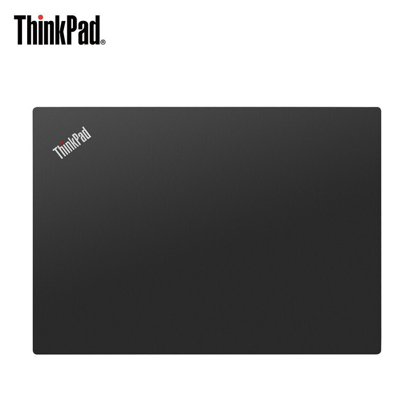 联想 ThinkPad E14 14英寸轻薄笔记本电脑 I5-10210 8G 1T+128G 2G独显 定制