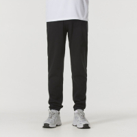 Adidas阿迪达斯男款新款针织长裤训练运动休闲束脚卫裤IV5216 ZP
