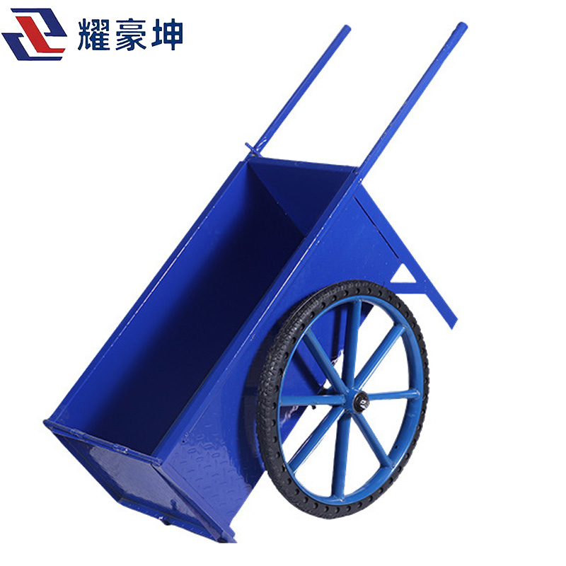 耀豪坤长方形砂浆车喷漆款KHU/台