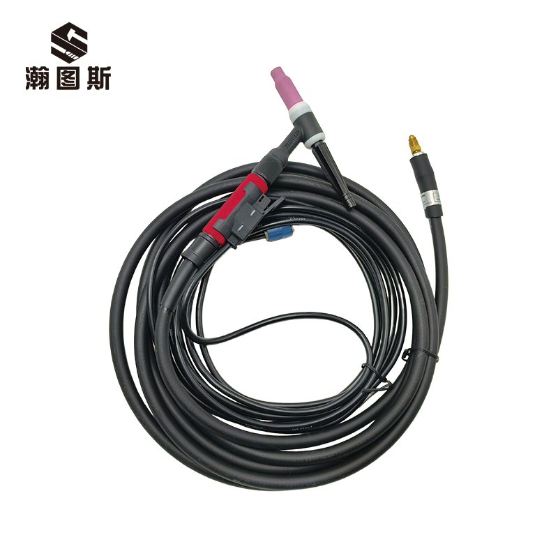 瀚图斯氩弧焊枪 YT-15TS2 把
