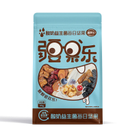 疆果乐 新疆印象·坚果盛宴礼盒(小号D款)1403g