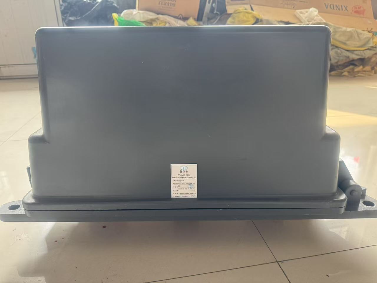 防护罩630*205*355*10mm高清大图