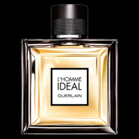 Guerlain娇兰理想男士香水 EDT淡香水50-100-150ML