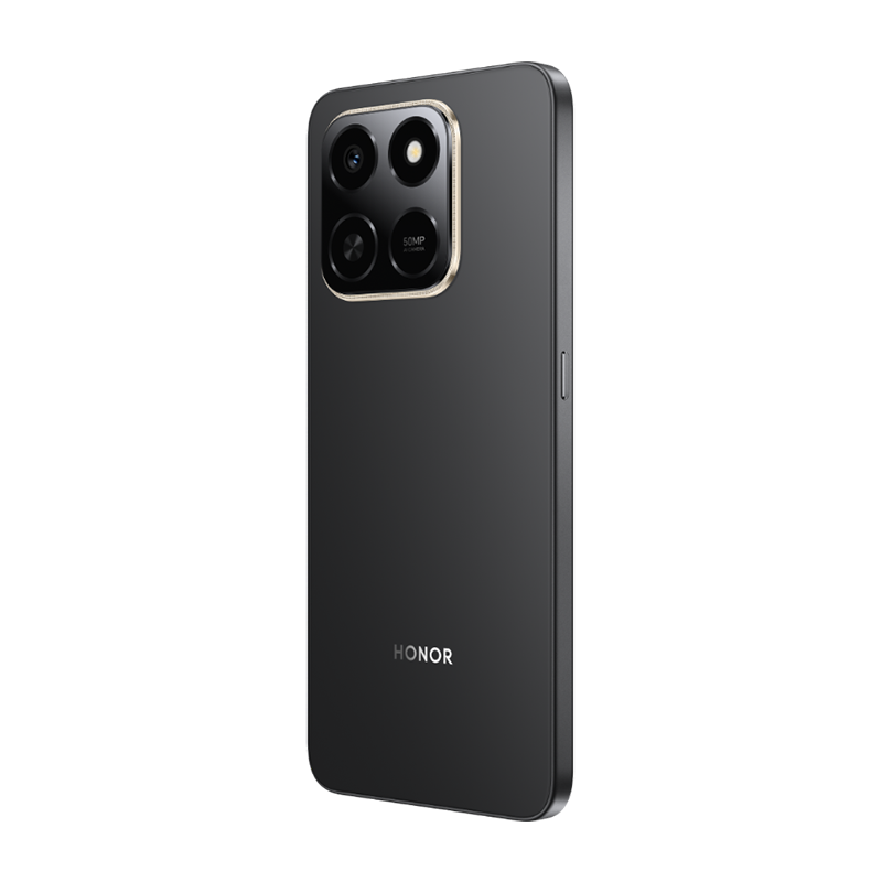 荣耀Play10T 8GB+128GB 幻夜黑 5G手机 7000mAh大电池长续航 AI一键直达 多场景NFC 抗摔防水学生老人智能机高清大图