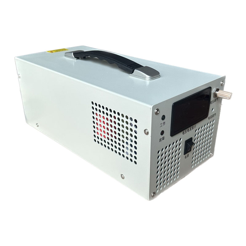 冀祥瑞 便携式电源 SRDY-1500高清大图