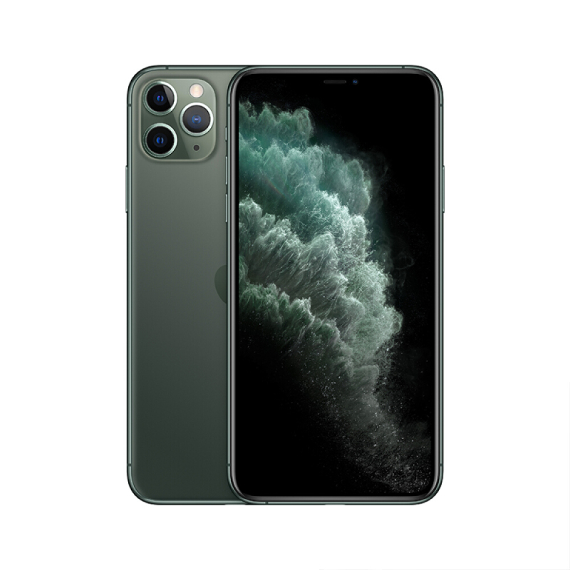 iiDiskk Apple iPhone 11 Pro 256GB 深空灰色