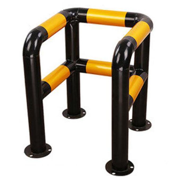 安虎 防撞护栏 C型双层500*500*600*1.5mm 件图片