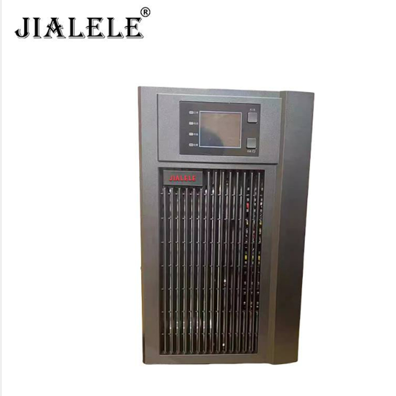 JIALELE UPS电源 LY-2KS 台高清大图