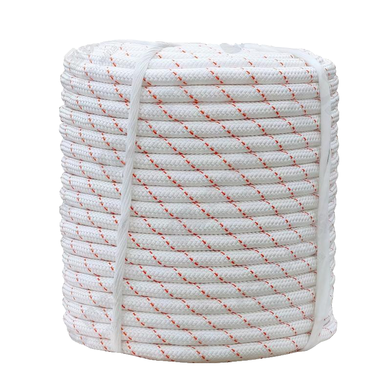 好企来 高品质耐磨捆扎绳 16mm 1.4m/根高清大图