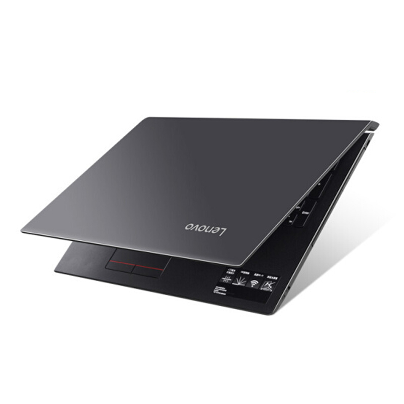 联想商用笔记本黑色v11015视频
