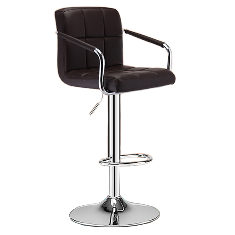 芙瑞塔高脚凳高清大图