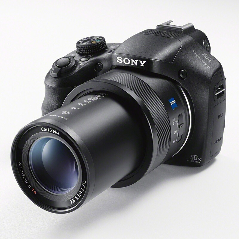 索尼(SONY) 照相机DSC-HX400镜头+32G内存卡