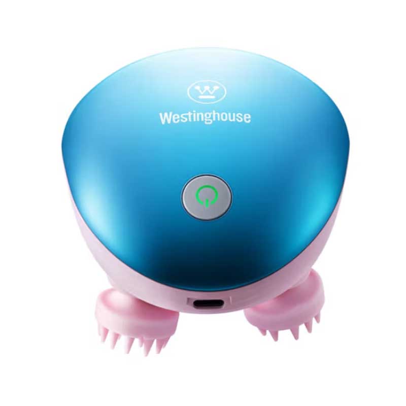 西屋 头部按摩器 - WTB101高清大图