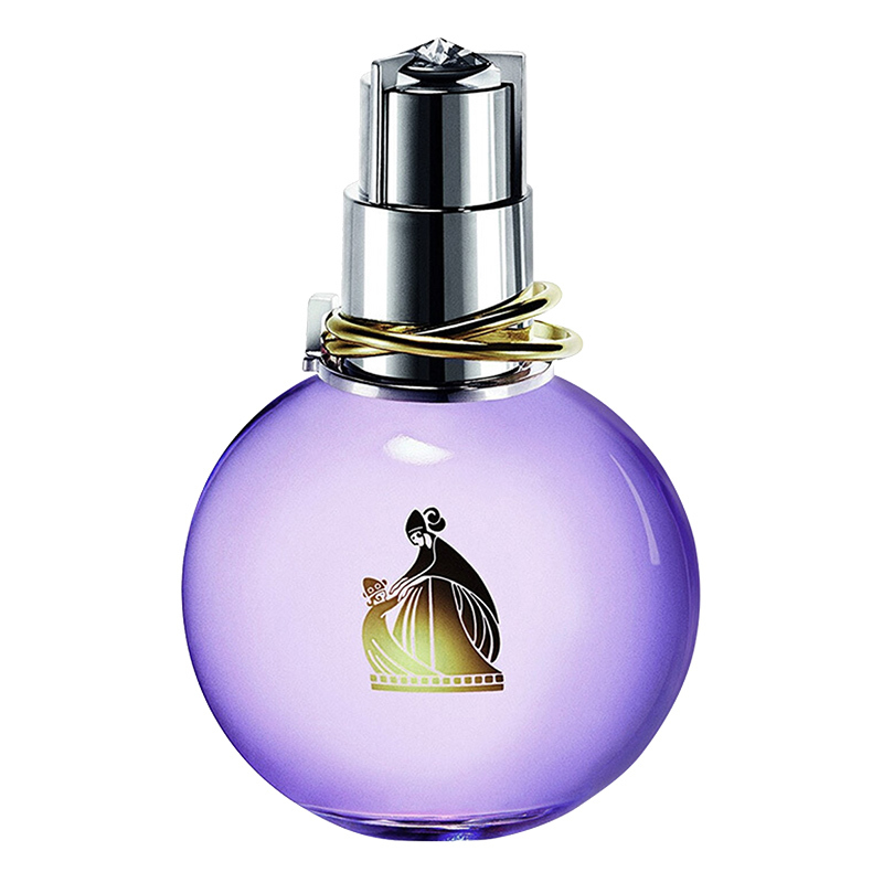 lanvin浪凡光韵女士浓香水30ml瓶浪漫柔美