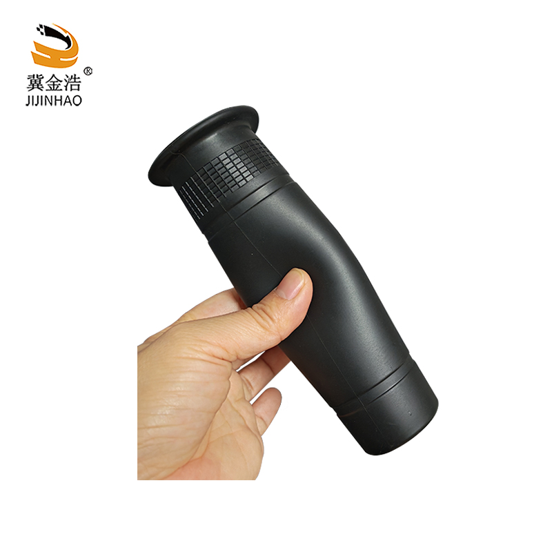 冀金浩 橡胶把套 管径36mm 个高清大图