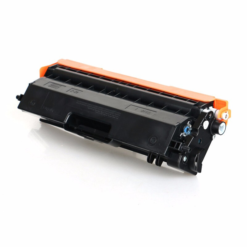 欣彩 TN-370粉盒 专业版AR-TN375K黑色粉仓 适用兄弟HL-4150CDN 4750CDW DCP-9055