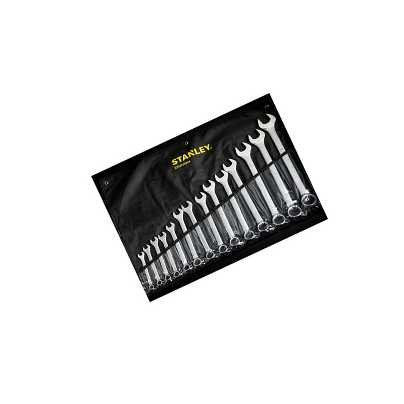 史丹利Stanley 14件B系列两用扳手套装10-32mm&STMT80944-8-23