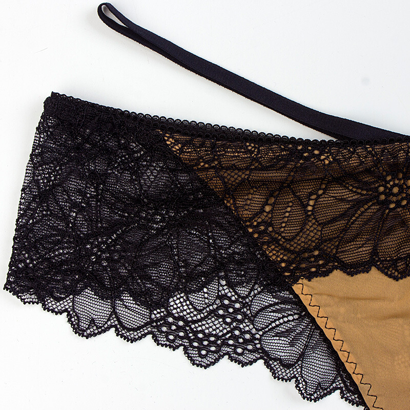 波迷娜bomina内裤