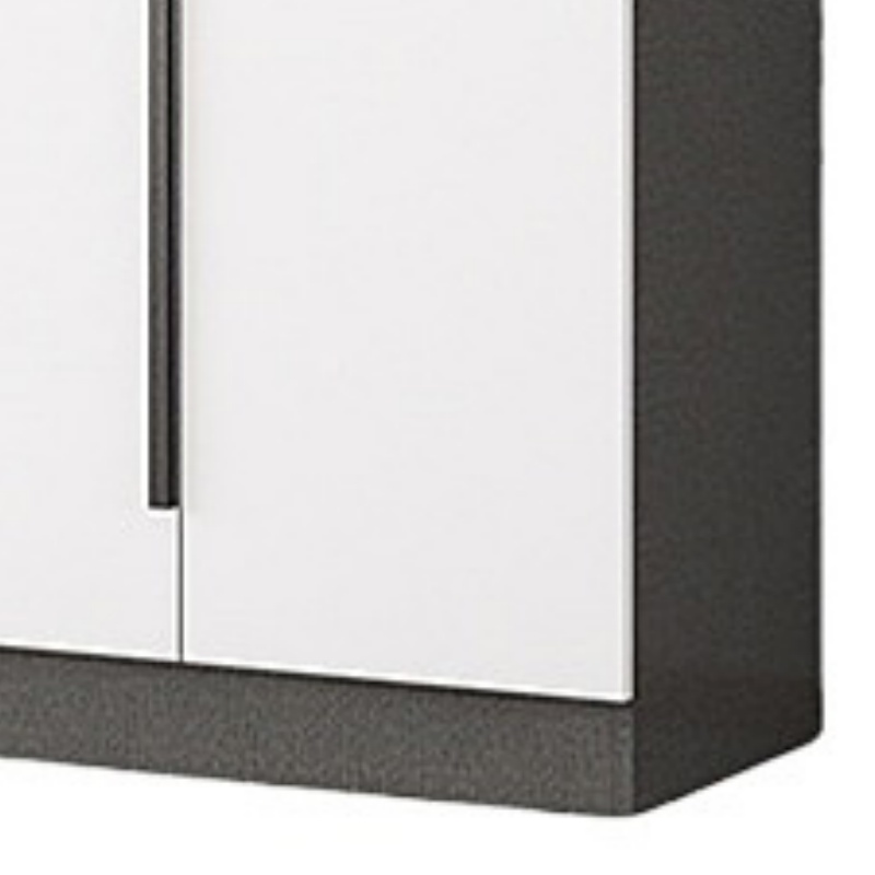 宜掌柜 书柜 0.8米 台高清大图