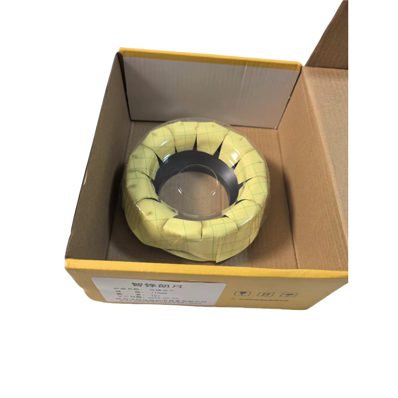智铮朗月 马桶法兰 110mm 个高清大图