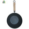 24cm26cm迷你小熟铁锅炒锅无油烟不粘锅家用燃气灶通用锅具 FENGHOU 24cm口径(单人)