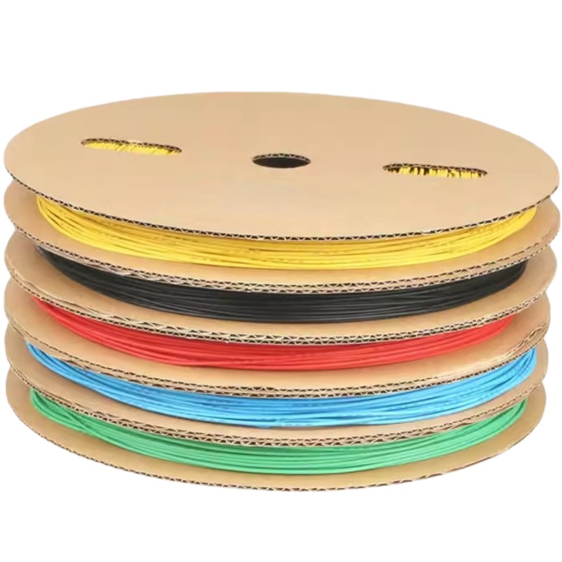 吉迎尚品 热缩管绝缘套管 多规格 米高清大图