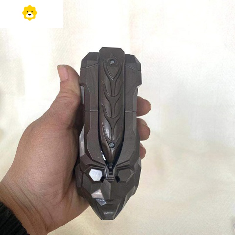 真智力戴拿d闪光剑发声发光光棒玩具变身器召唤器光之巨人戴拿 戴拿