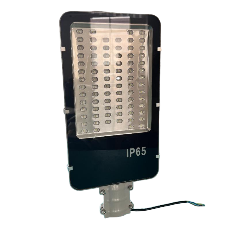 洛安斯 LED路灯 JY-JDK80W 个高清大图