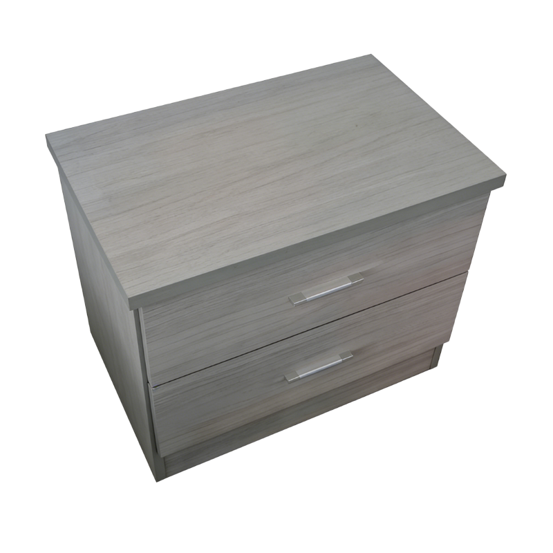 豫众诺 床柜带衣架 400*300*400 套高清大图