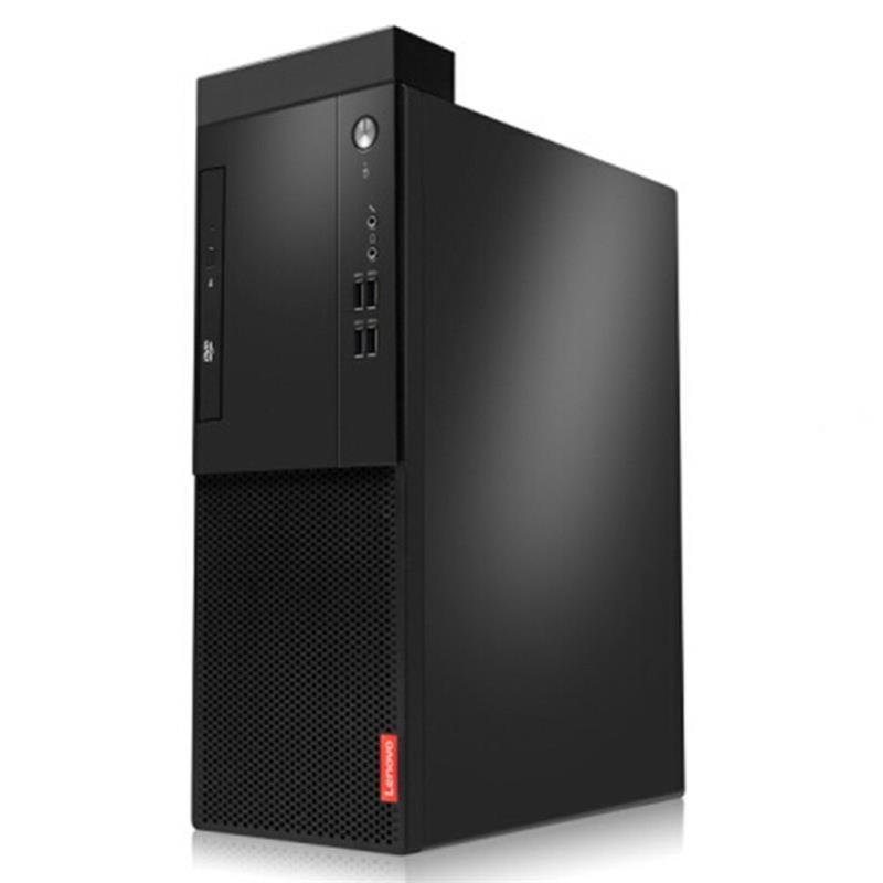 联想启天M410-D004 i5-6500 8G 1TB DVD刻录 集显 WIN7专业版 19.5显示器三年上门