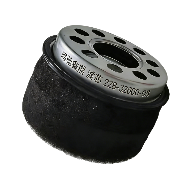 鸣驰鑫鼎 滤芯 228-32600-08 个高清大图