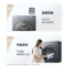 海尔(Haier)超越系列 10公斤 变频洗衣机 带烘干 超薄 大筒径 精华洗 XQG100-HLD58BU1