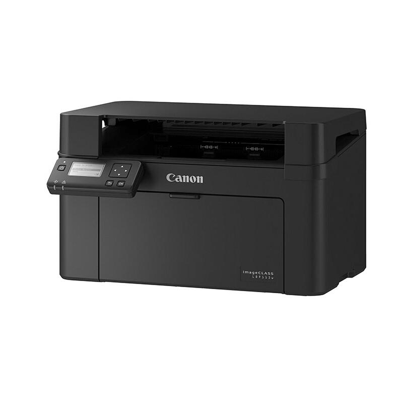 佳能(Canon) LBP113w A4 黑白激光打印机