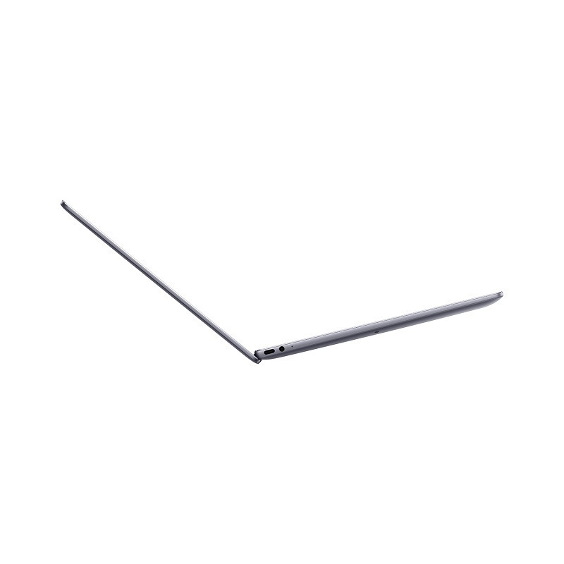 华为MateBook 13 2020款 笔记本电脑 i7-10510U MX250独显16GB+512GB 深空灰 Windows10 64位home多屏协同 10点触控屏 轻薄本