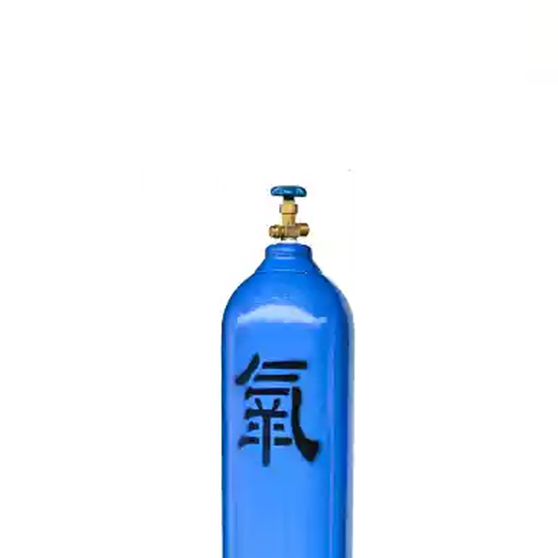 美瑞欧 工业氧气瓶存储瓶单瓶 30-40以上 钢瓶 40升氧气单瓶 不含气体(单位:个)
