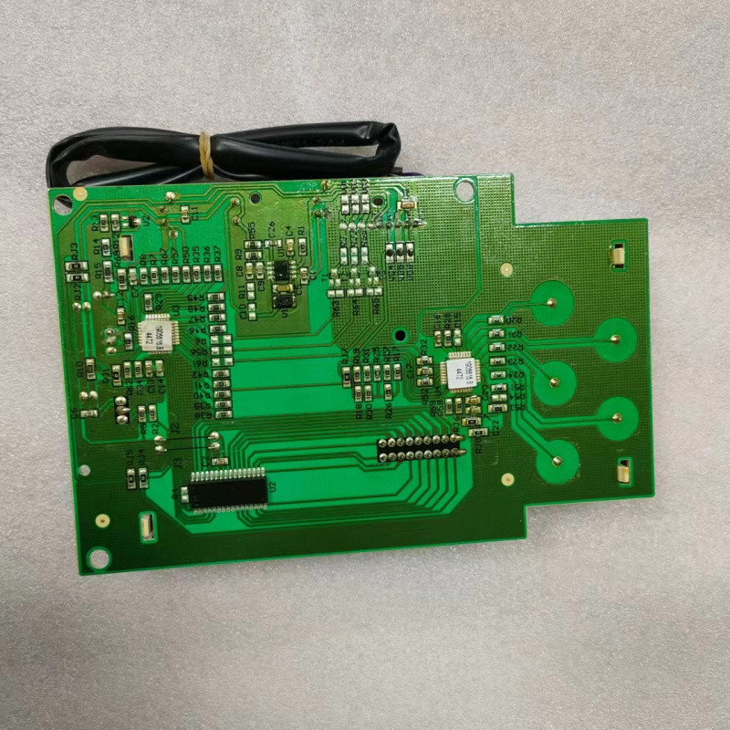 帮客材配 全新原件 IVH- 72YE1NW 显示板 收前务必验货高清大图