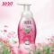 娇妍(JOLLY)迷迭香泡沫护理液200ml 温和滋润 芬芳体香 女士 淡化异味 女性护理