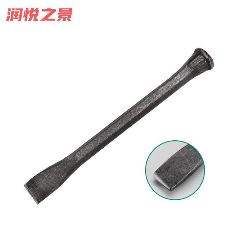 润悦之景 扁凿 300mm 把图片