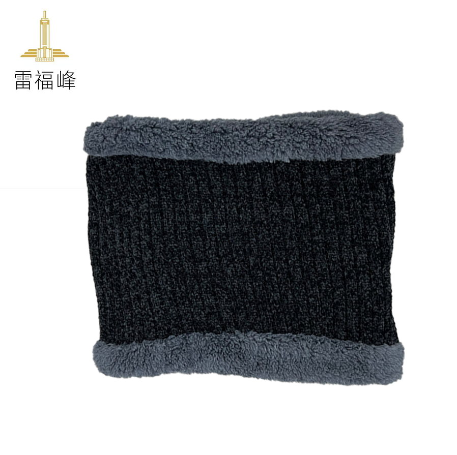 雷福峰 脖套加厚围脖/个高清大图