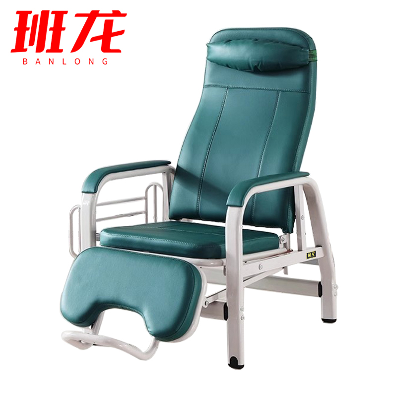 班龙躺椅皮质张高清大图