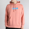 耐克(NIKE) 男子休闲连帽卫衣 M NSW JDI HOODIE PO FT BST CJ9952-606