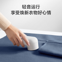 博锐去球器毛球修剪器去毛球神器打毛刮毛去衣物起球打毛机家用PR1508