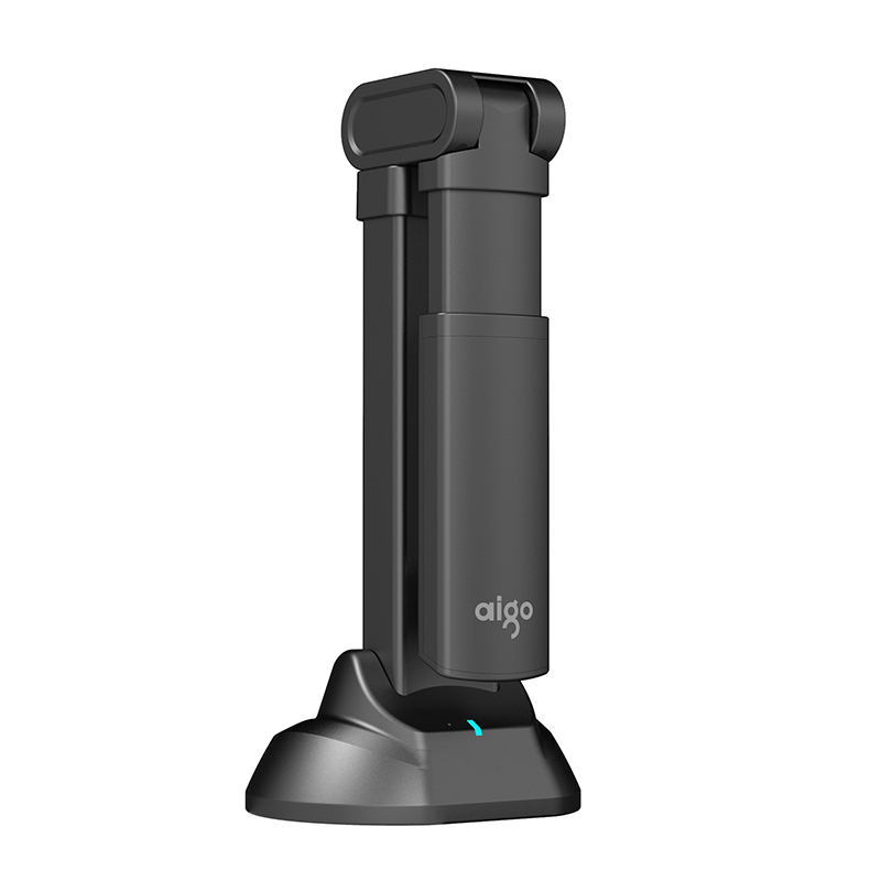 爱国者（aigo）Q-1500高拍仪扫描仪项目工程投招标速拍仪1500万高清像素单摄像A3幅面可折叠1